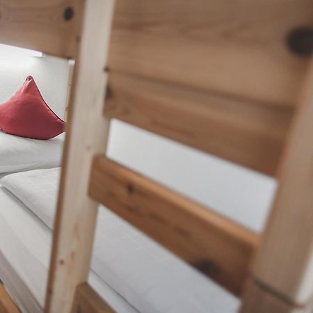 Garni Appartement Alpenresidence Cadipietra Eksteriør bilde