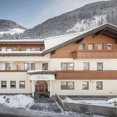 Garni Appartement Alpenresidence Cadipietra Eksteriør bilde