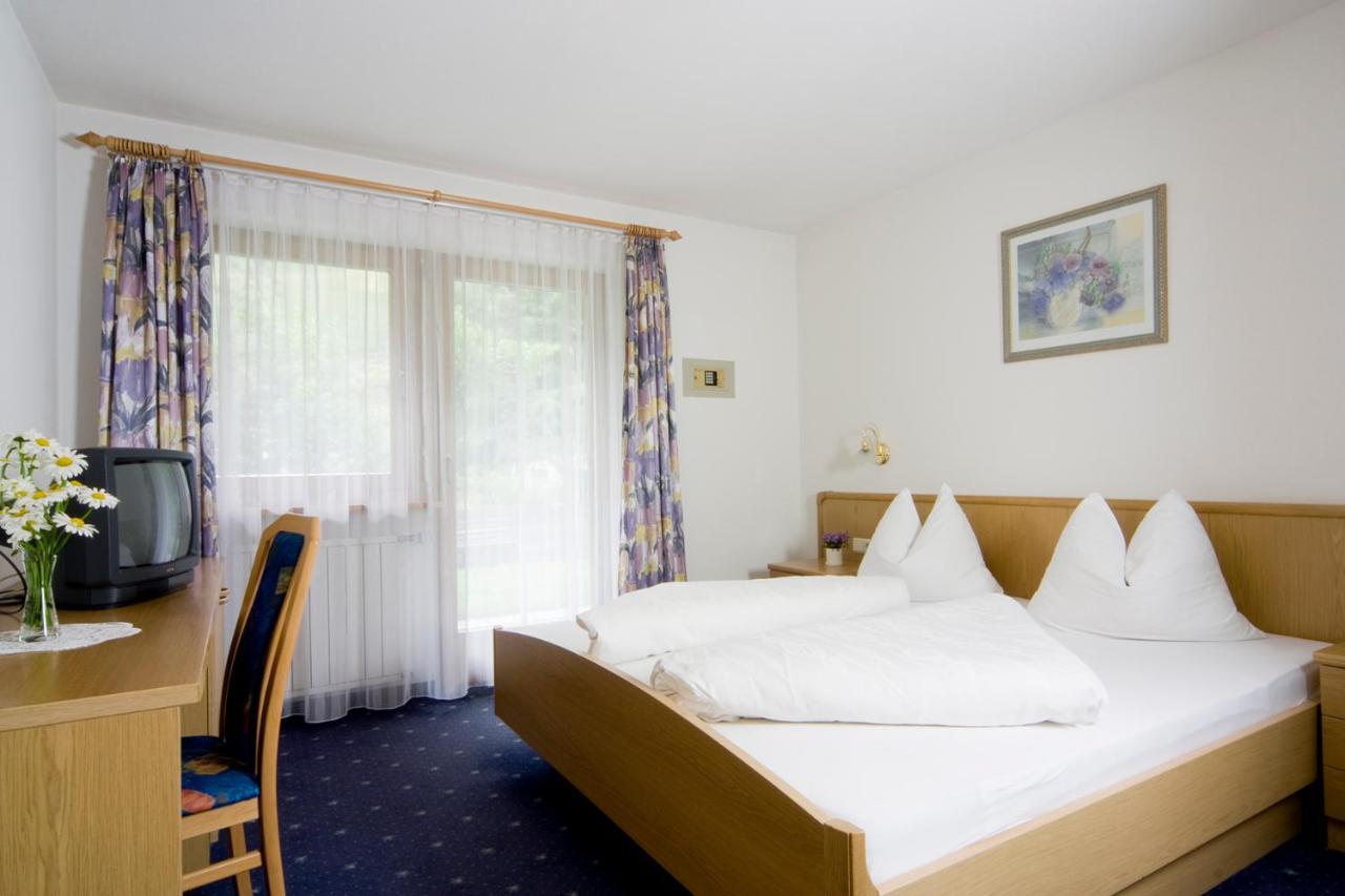 Garni Appartement Alpenresidence Cadipietra Eksteriør bilde