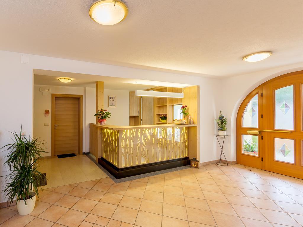 Garni Appartement Alpenresidence Cadipietra Rom bilde