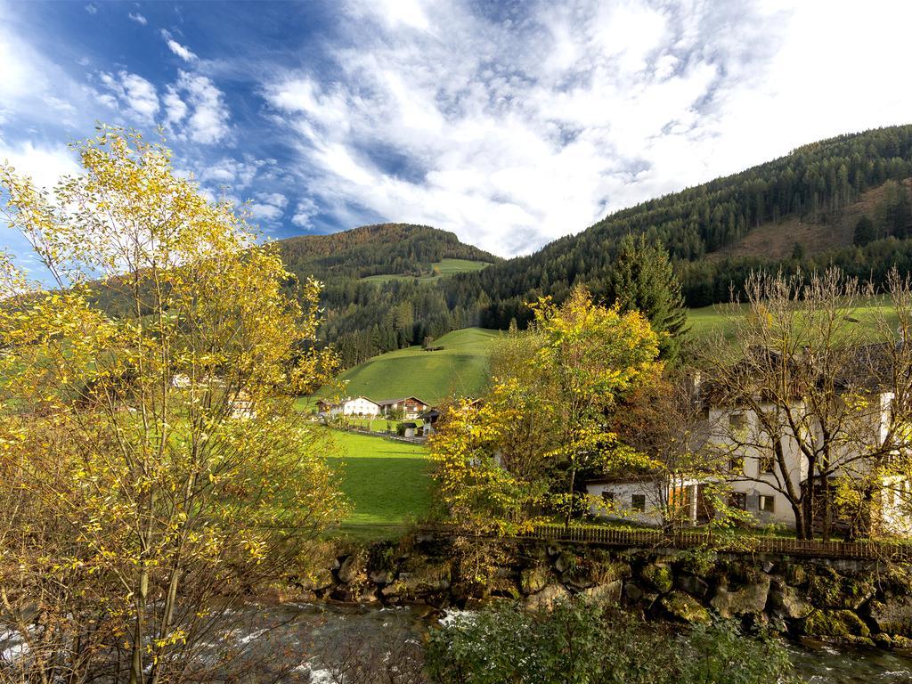 Garni Appartement Alpenresidence Cadipietra Rom bilde