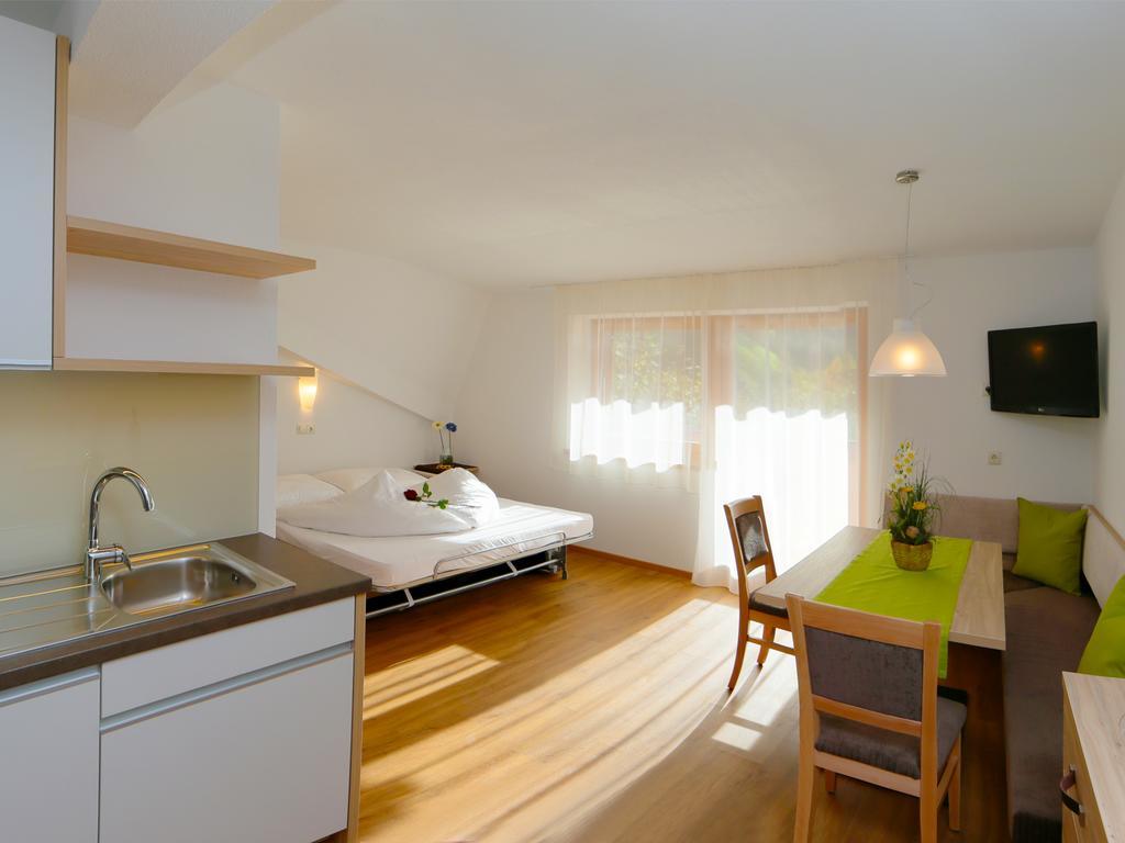 Garni Appartement Alpenresidence Cadipietra Rom bilde