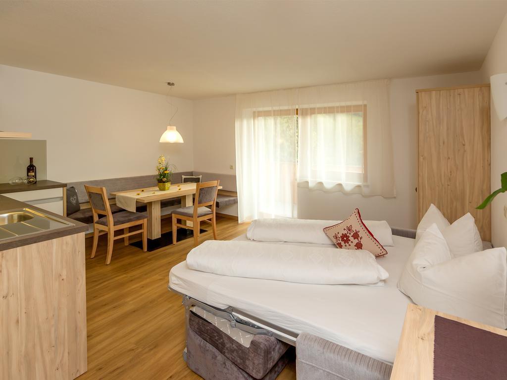 Garni Appartement Alpenresidence Cadipietra Rom bilde