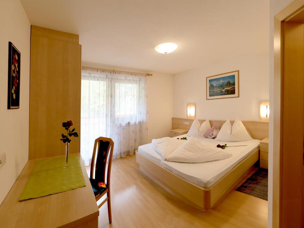 Garni Appartement Alpenresidence Cadipietra Rom bilde