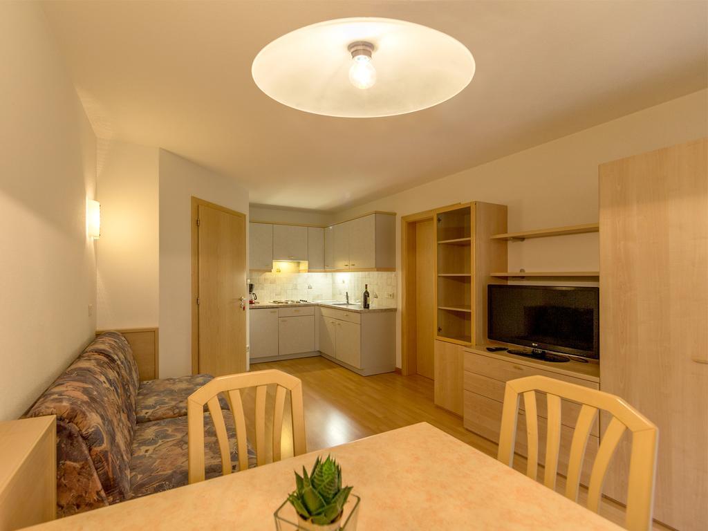 Garni Appartement Alpenresidence Cadipietra Rom bilde