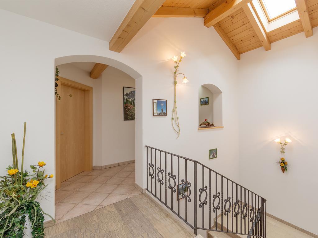 Garni Appartement Alpenresidence Cadipietra Rom bilde