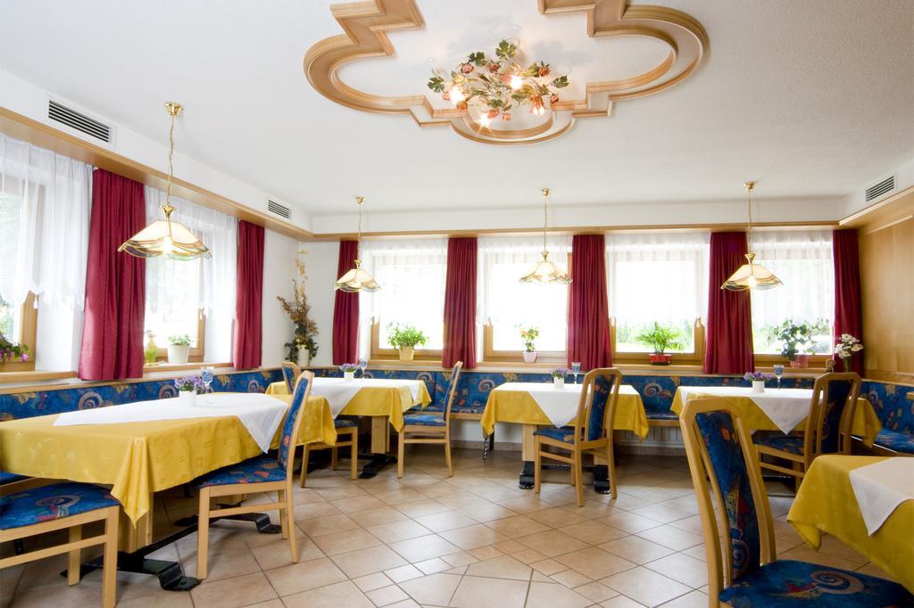 Garni Appartement Alpenresidence Cadipietra Rom bilde