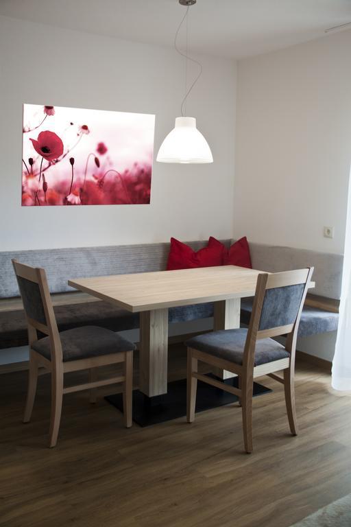 Garni Appartement Alpenresidence Cadipietra Rom bilde