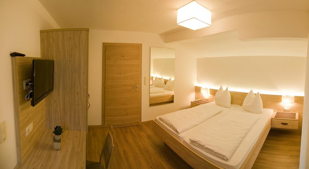 Garni Appartement Alpenresidence Cadipietra Rom bilde