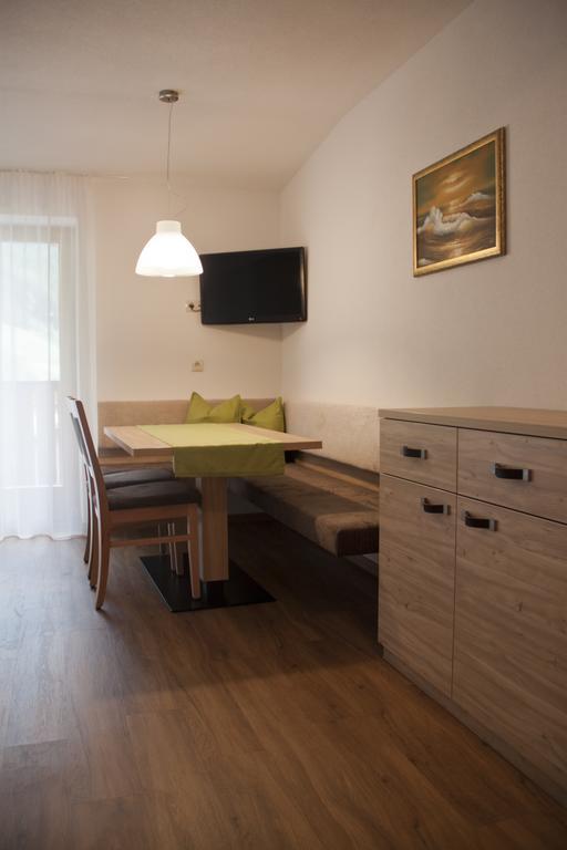 Garni Appartement Alpenresidence Cadipietra Rom bilde