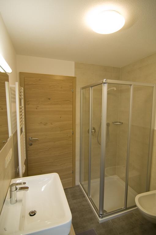 Garni Appartement Alpenresidence Cadipietra Rom bilde
