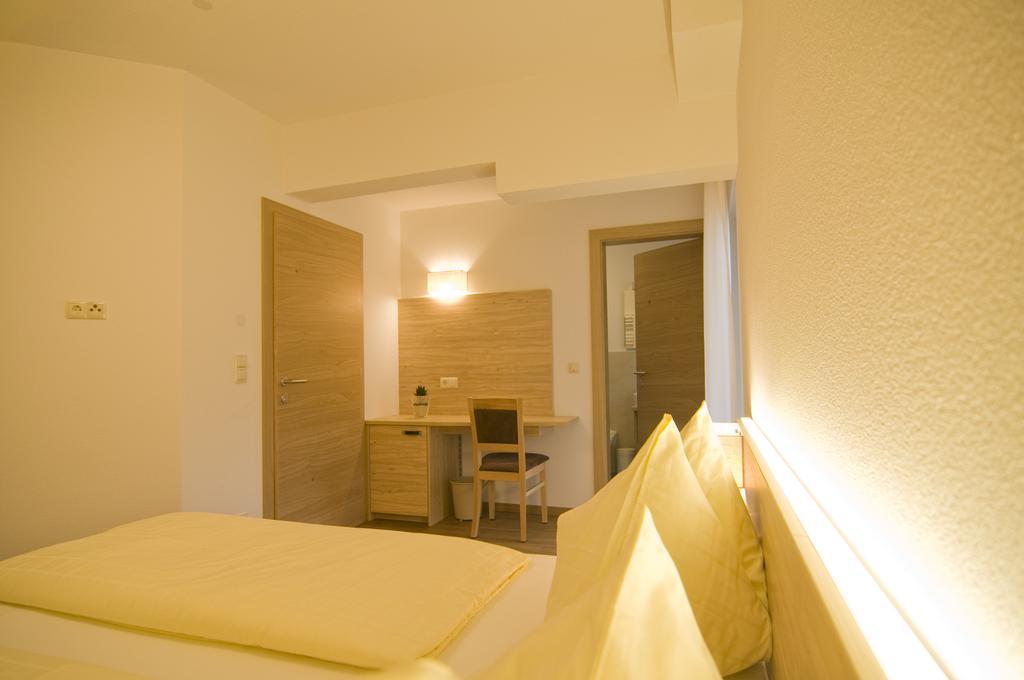 Garni Appartement Alpenresidence Cadipietra Rom bilde