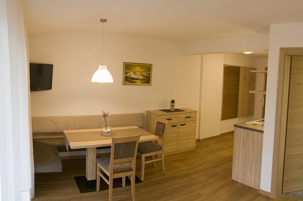 Garni Appartement Alpenresidence Cadipietra Rom bilde