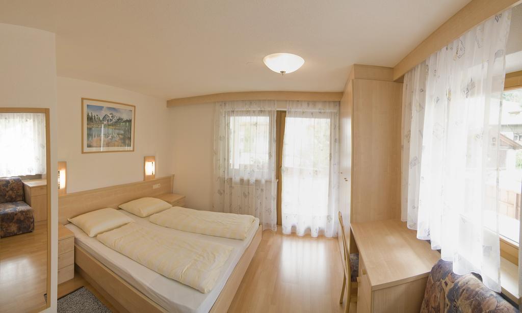 Garni Appartement Alpenresidence Cadipietra Rom bilde