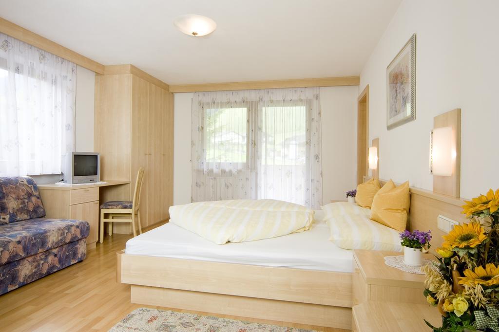 Garni Appartement Alpenresidence Cadipietra Rom bilde