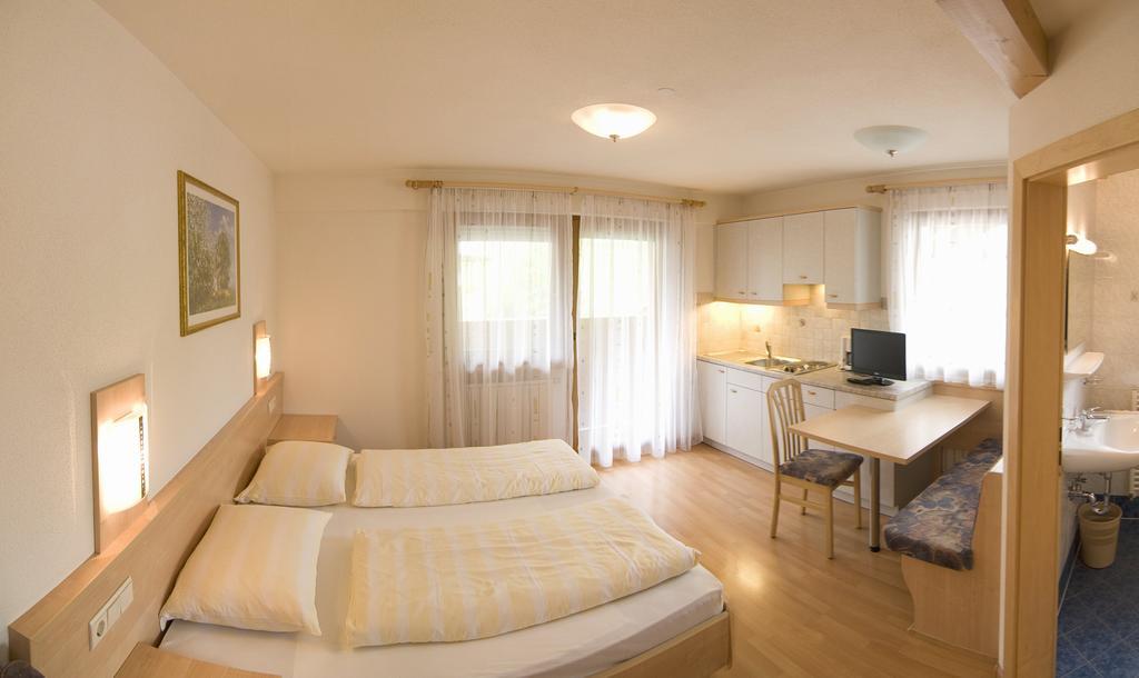 Garni Appartement Alpenresidence Cadipietra Rom bilde