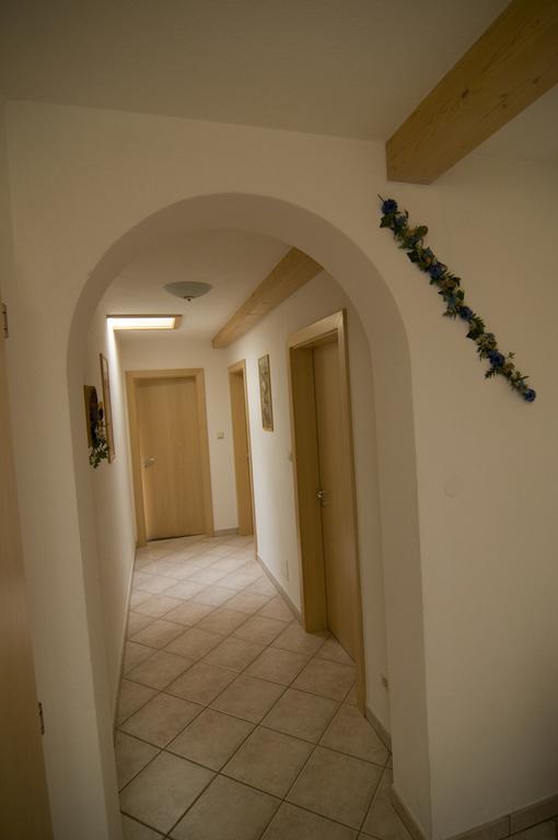 Garni Appartement Alpenresidence Cadipietra Rom bilde
