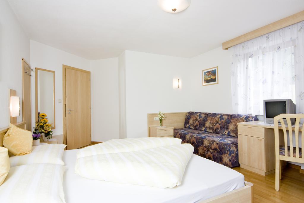 Garni Appartement Alpenresidence Cadipietra Rom bilde