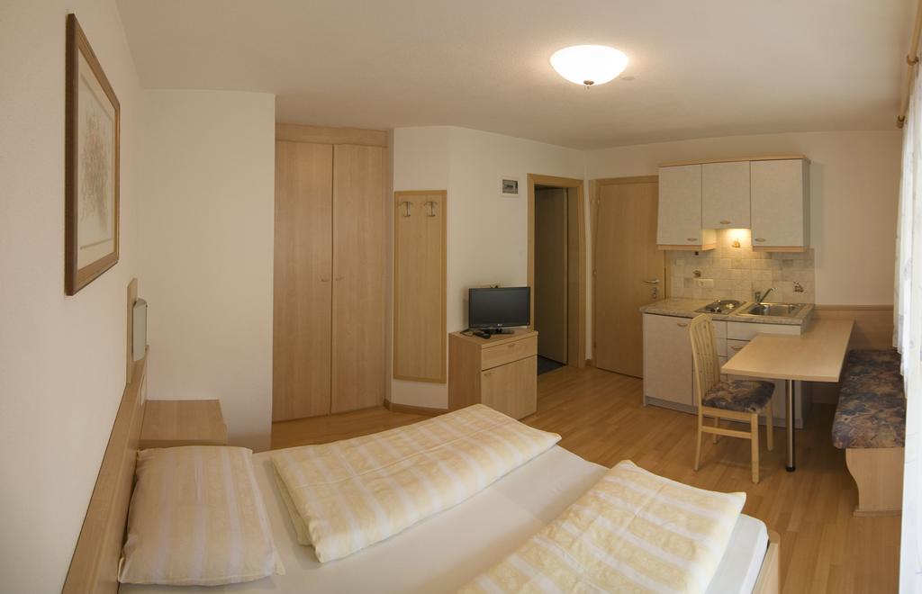 Garni Appartement Alpenresidence Cadipietra Rom bilde