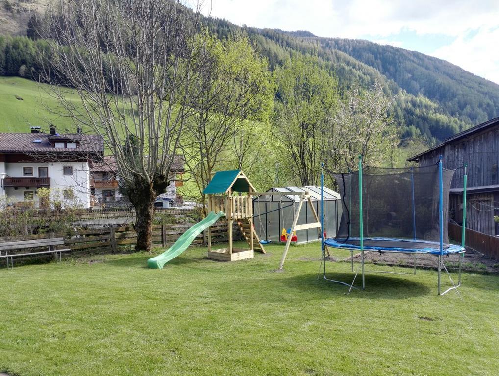 Garni Appartement Alpenresidence Cadipietra Eksteriør bilde