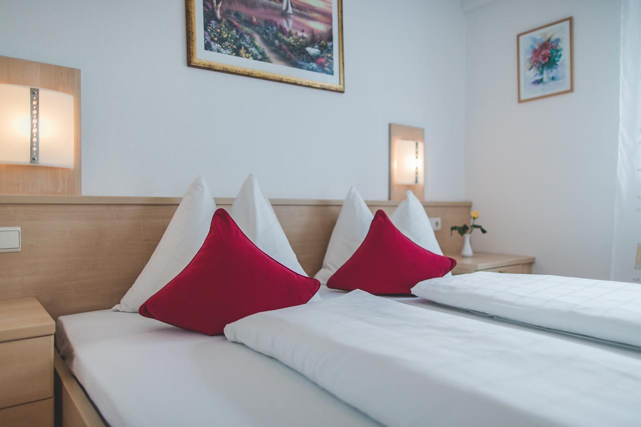Garni Appartement Alpenresidence Cadipietra Eksteriør bilde