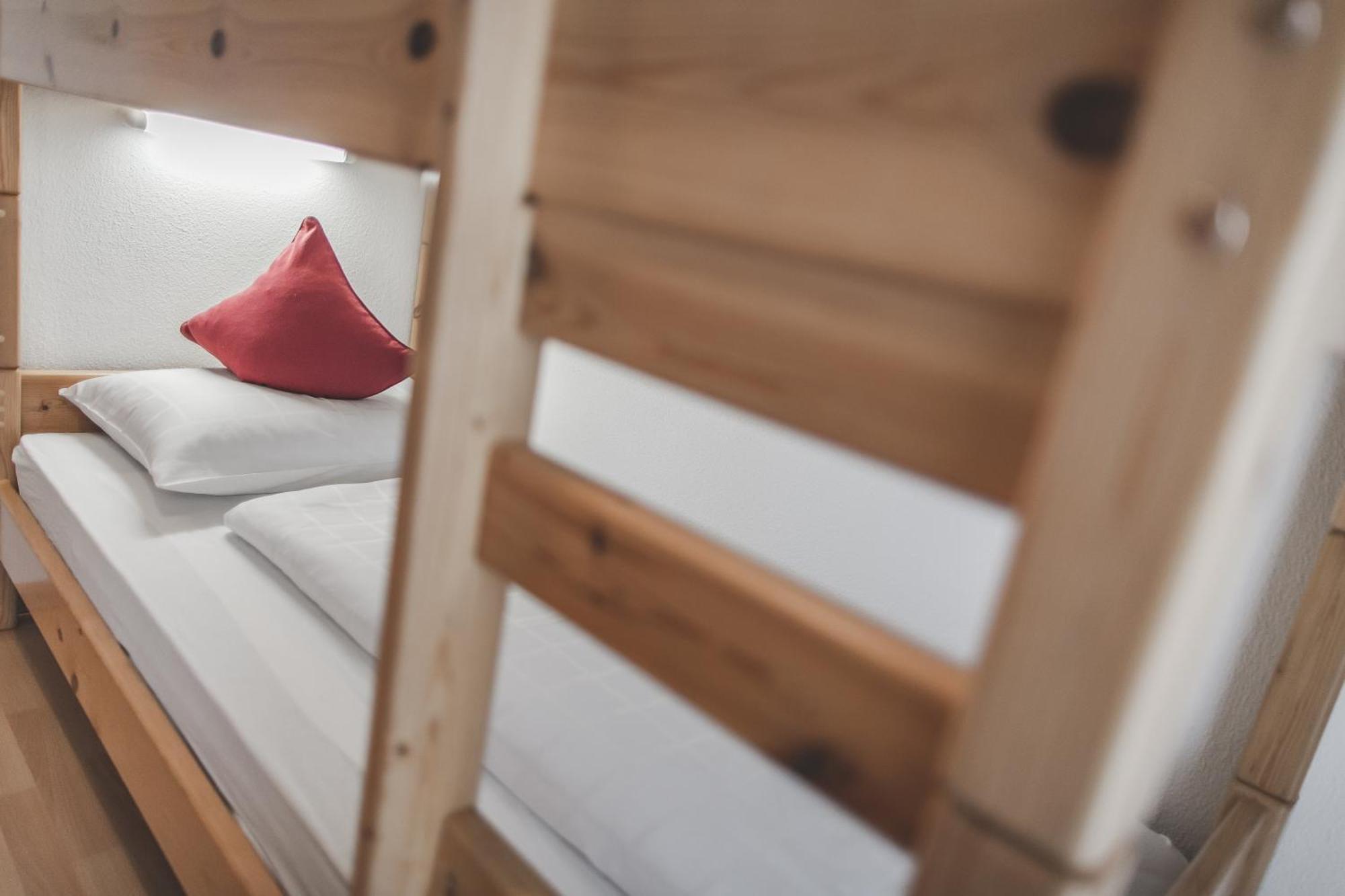 Garni Appartement Alpenresidence Cadipietra Eksteriør bilde