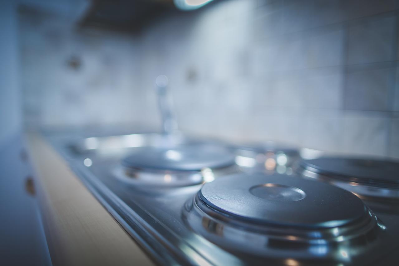 Garni Appartement Alpenresidence Cadipietra Eksteriør bilde